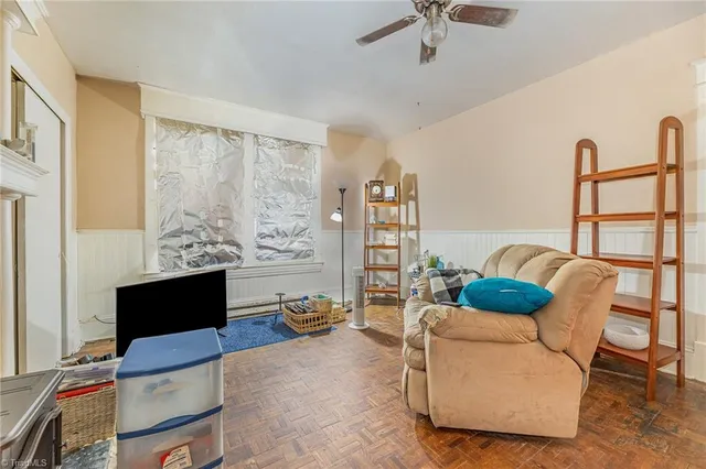 $269,900 | 510 Piedmont Street, Reidsville, NC 27320