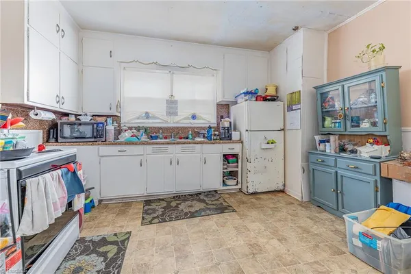 $269,900 | 510 Piedmont Street, Reidsville, NC 27320