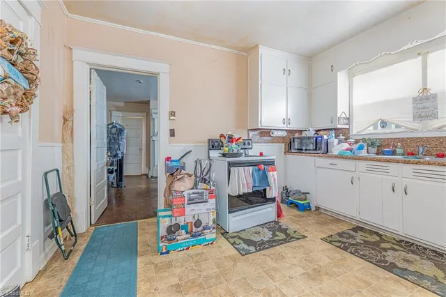 $269,900 | 510 Piedmont Street, Reidsville, NC 27320