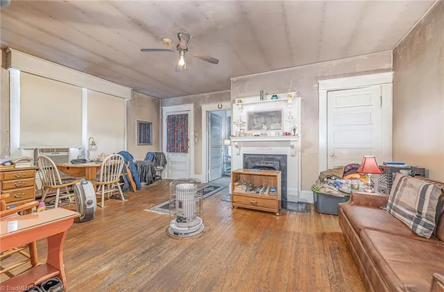 $269,900 | 510 Piedmont Street, Reidsville, NC 27320