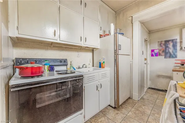 $269,900 | 510 Piedmont Street, Reidsville, NC 27320