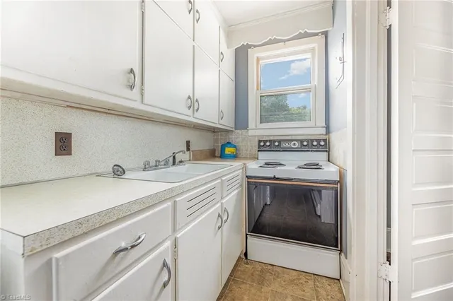 $269,900 | 510 Piedmont Street, Reidsville, NC 27320