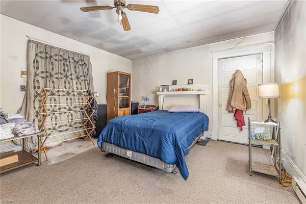 $269,900 | 510 Piedmont Street, Reidsville, NC 27320