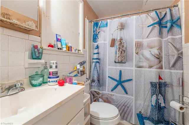 $269,900 | 510 Piedmont Street, Reidsville, NC 27320