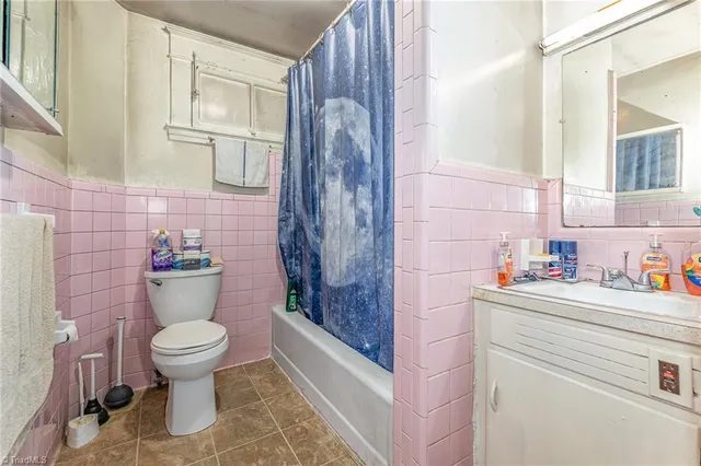 $269,900 | 510 Piedmont Street, Reidsville, NC 27320