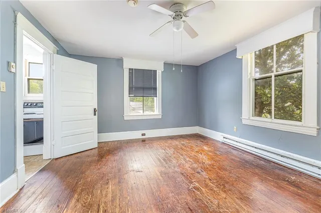 $269,900 | 510 Piedmont Street, Reidsville, NC 27320