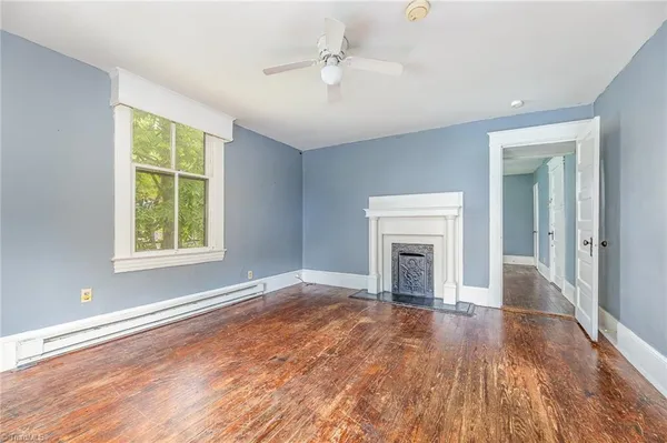 $269,900 | 510 Piedmont Street, Reidsville, NC 27320
