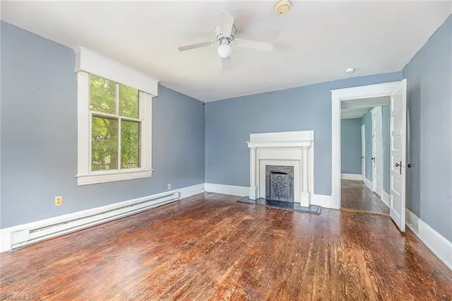 $269,900 | 510 Piedmont Street, Reidsville, NC 27320