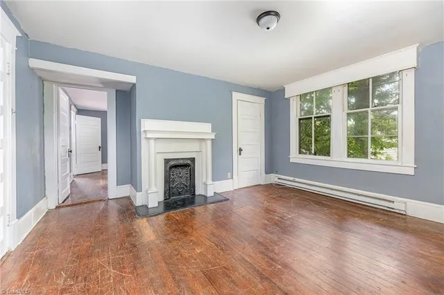 $269,900 | 510 Piedmont Street, Reidsville, NC 27320