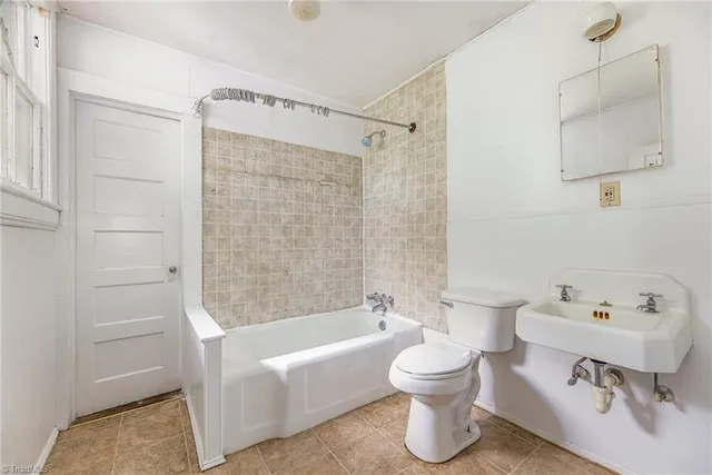 $269,900 | 510 Piedmont Street, Reidsville, NC 27320