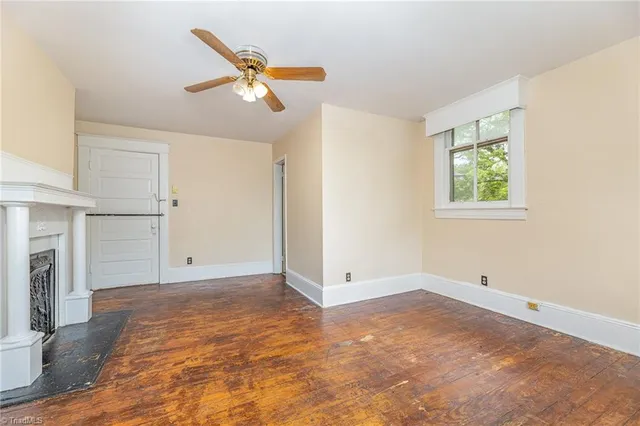 $269,900 | 510 Piedmont Street, Reidsville, NC 27320