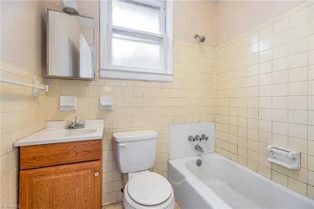 $269,900 | 510 Piedmont Street, Reidsville, NC 27320