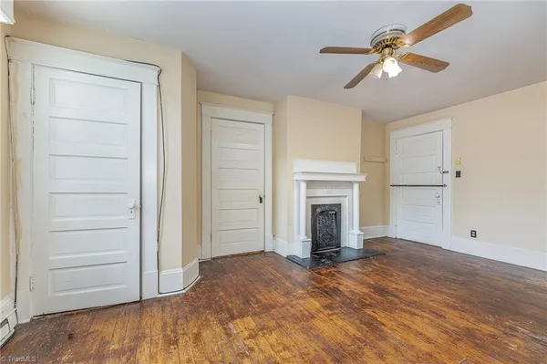 $269,900 | 510 Piedmont Street, Reidsville, NC 27320