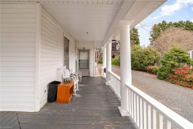 $269,900 | 510 Piedmont Street, Reidsville, NC 27320