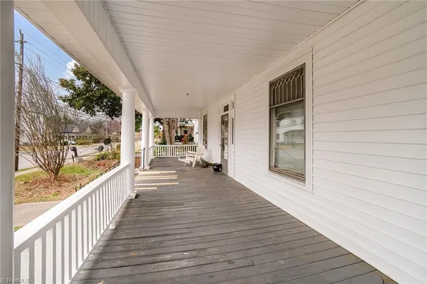 $269,900 | 510 Piedmont Street, Reidsville, NC 27320