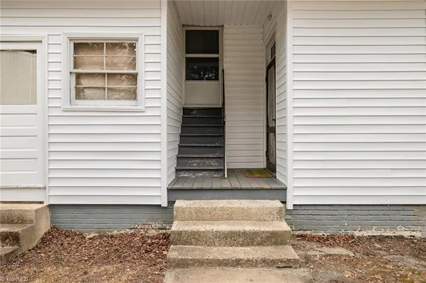 $269,900 | 510 Piedmont Street, Reidsville, NC 27320