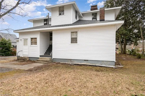 $269,900 | 510 Piedmont Street, Reidsville, NC 27320