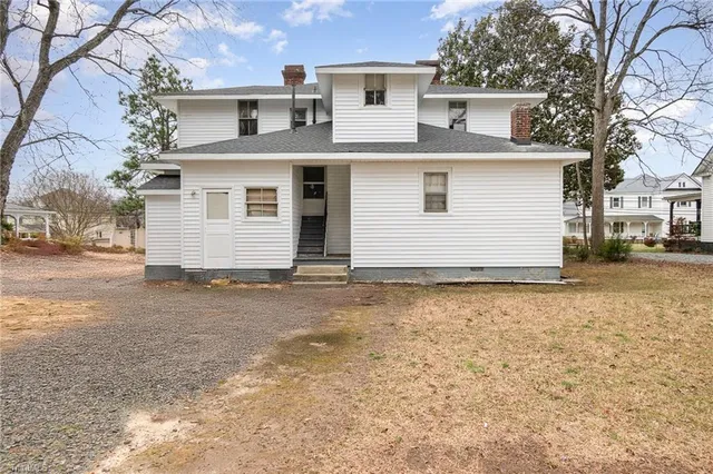 $269,900 | 510 Piedmont Street, Reidsville, NC 27320