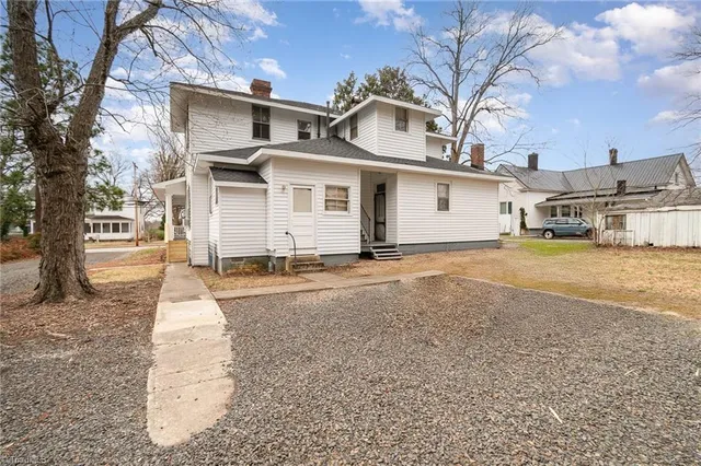 $269,900 | 510 Piedmont Street, Reidsville, NC 27320