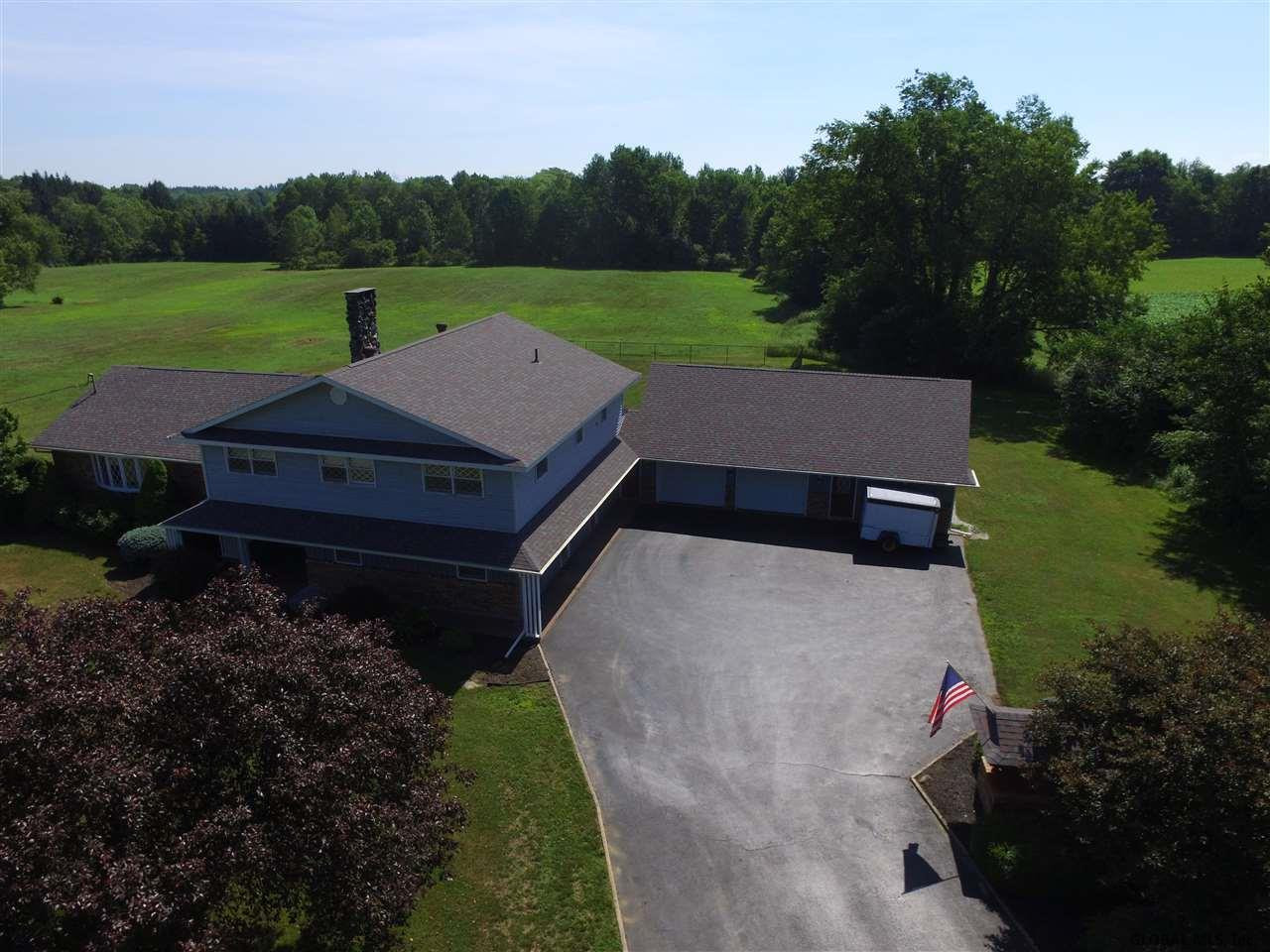 924 Goode Road Milton, NY 12020 - Photo 1 of 25 Photo 1