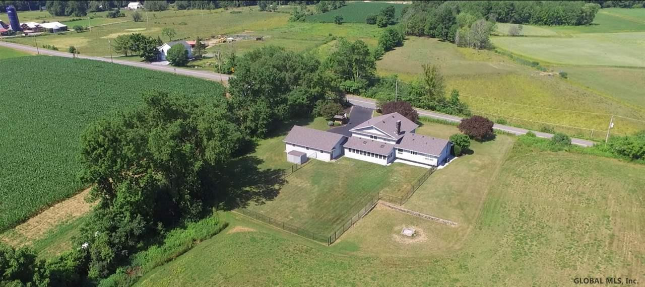 924 Goode Road Milton, NY 12020 - Photo 2 of 25 Photo 2