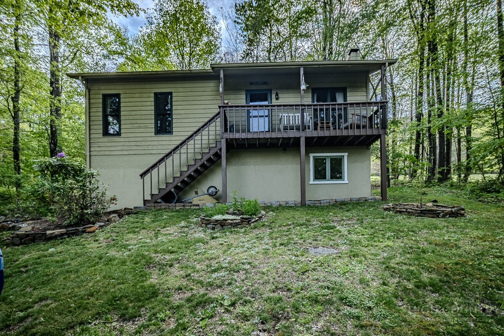 460 Harley Perry Road Zionville, NC 28698 - Photo 43 of 45