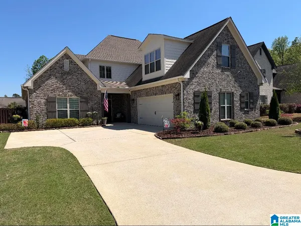 $575,000 | 509 Kirkwall Circle, Pelham, AL 35124