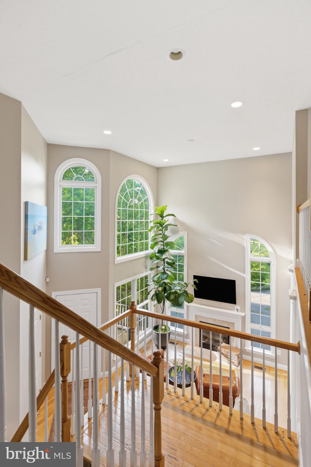 1219 Meadow View Road Pasadena, MD 21122 - Photo 10 of 70 Bright and airy foyer with elegance.
