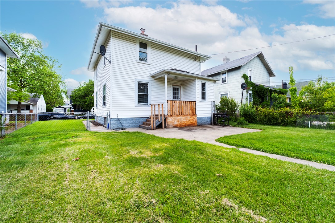 310 Bellaire Avenue Springfield, OH 45503 - Photo 36 of 38