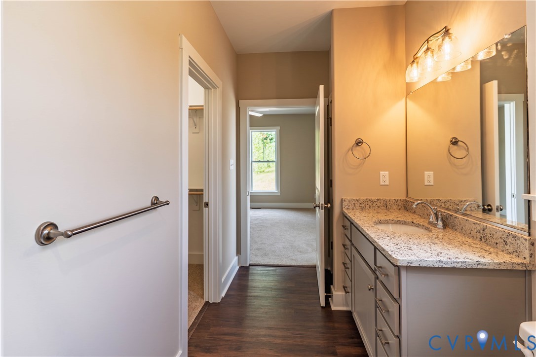 5712 Darlington Heights Road Cullen, VA 23934 - Photo 13 of 31