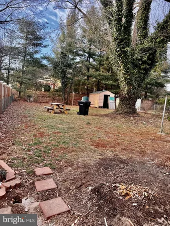 a view of a outdoor space