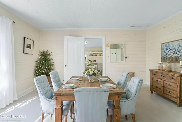 $357,000 | 406 Elliott Street, Edenton, NC 27932