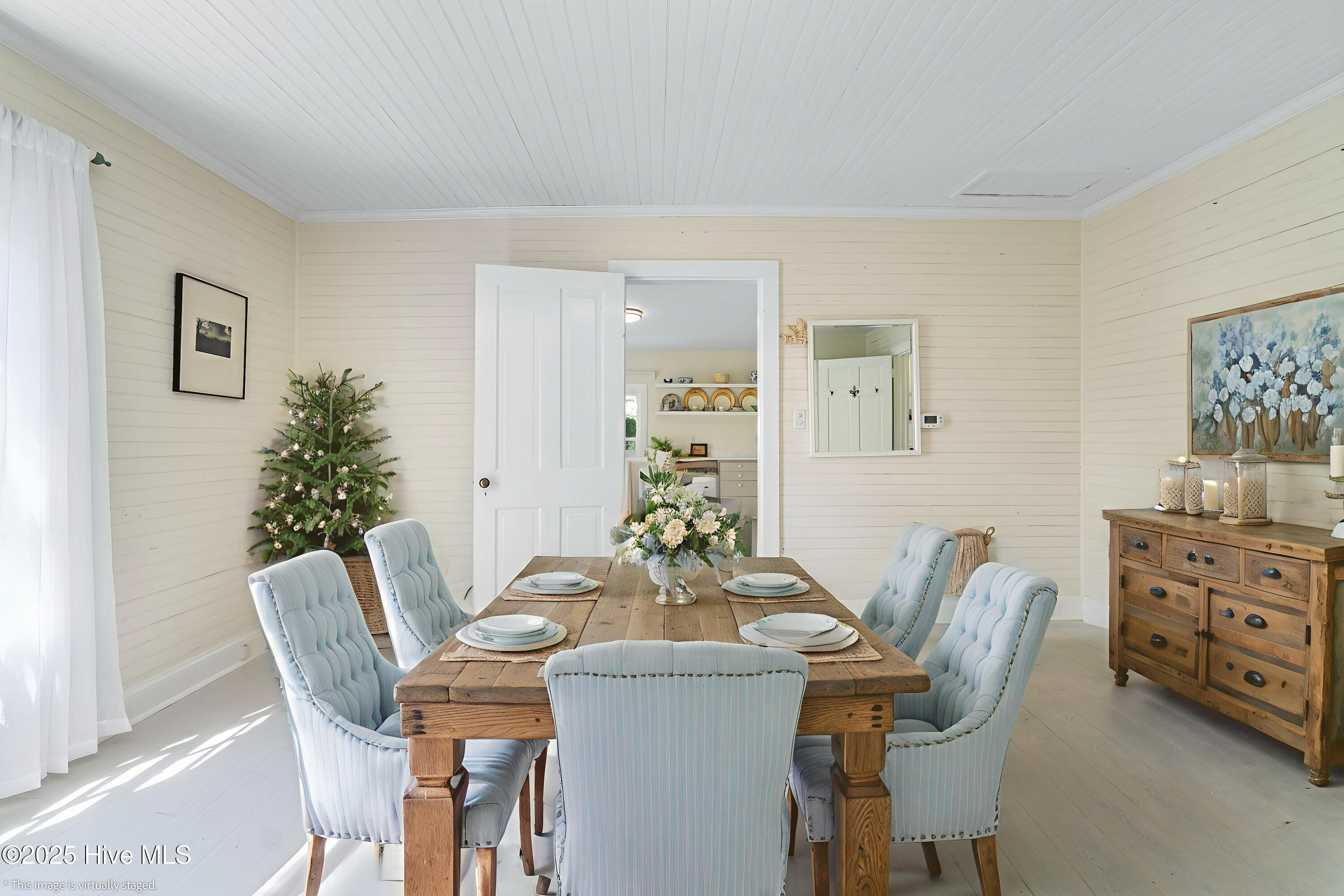 406 Elliott Street Edenton, NC 27932 - Photo 17 of 29 VS-2