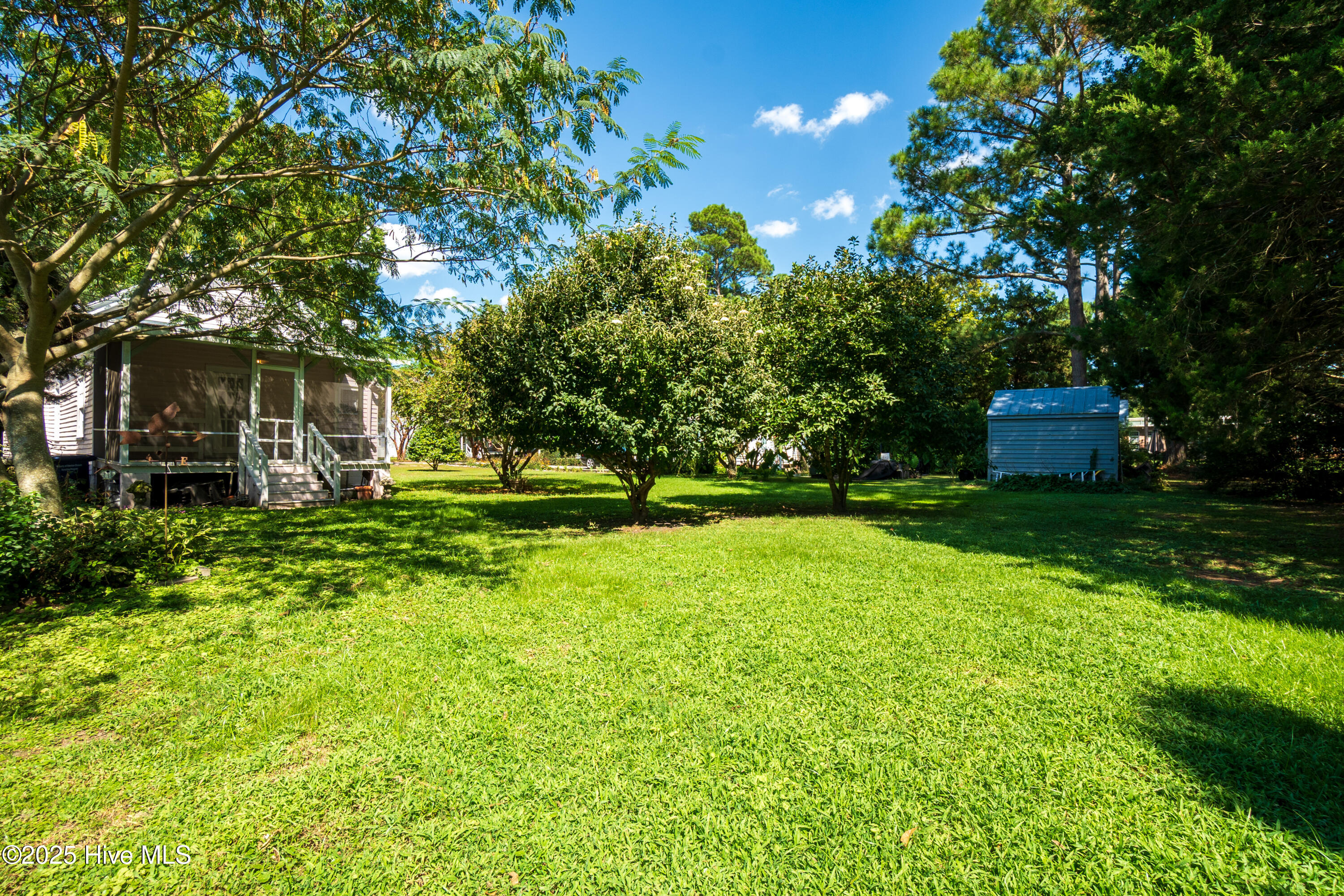 406 Elliott Street Edenton, NC 27932 - Photo 27 of 29 406 int.-17