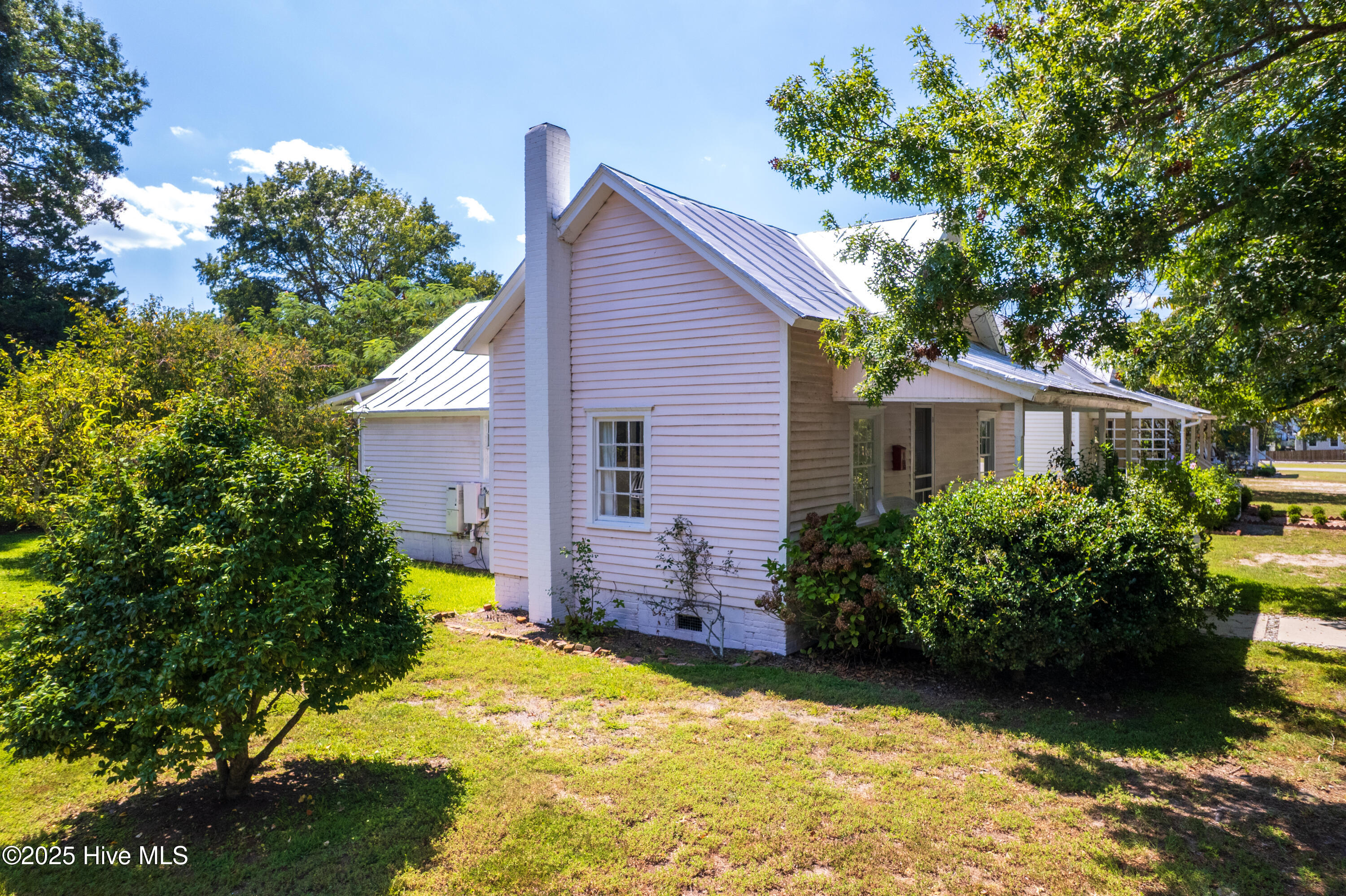 406 Elliott Street Edenton, NC 27932 - Photo 29 of 29 406 ext d-2