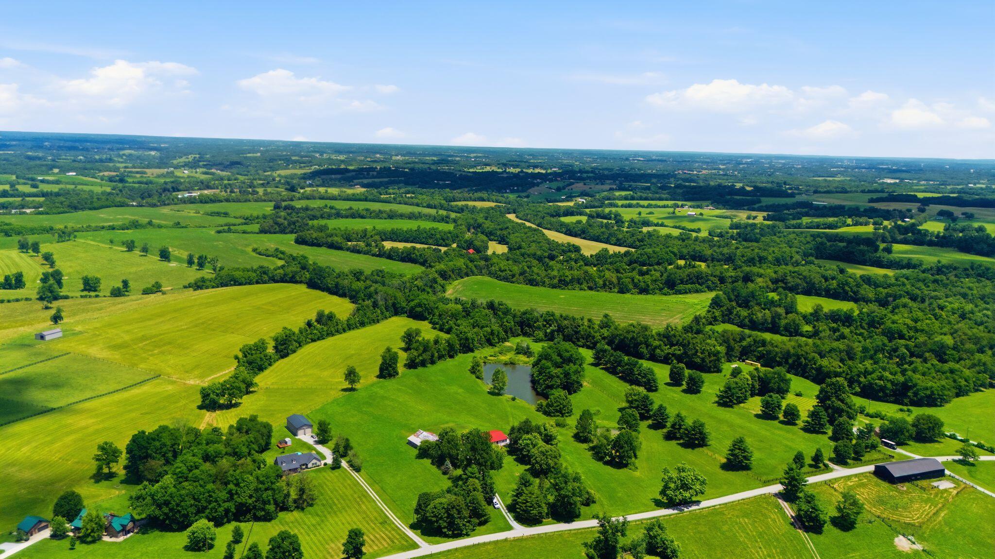 8586 Wades Mill Road Mount Sterling, KY 40353 - Photo 64 of 67 1_dji_20260623131102_0061_d