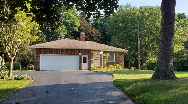 $310,000 | 4310 Canal Road, Ogden, NY 14559