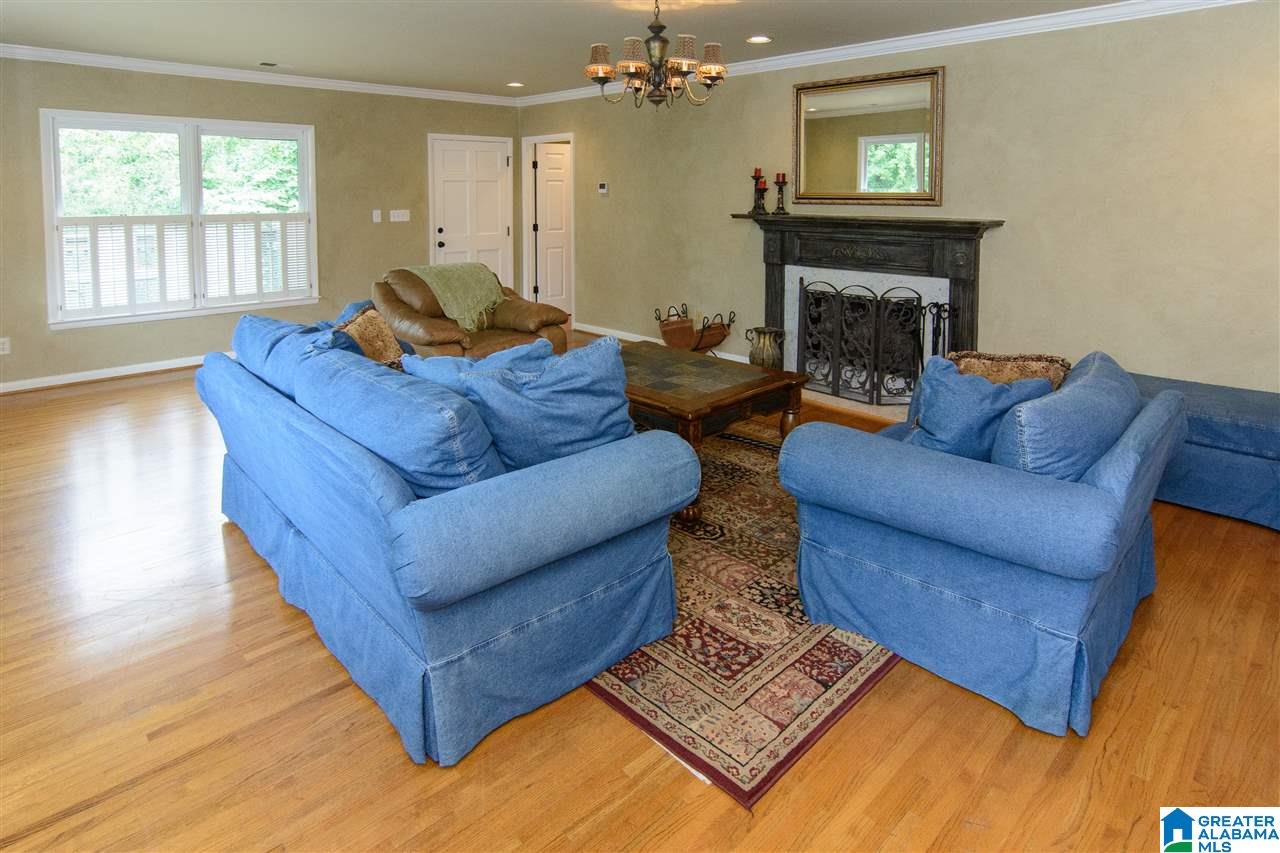 1865 Shades Crest Road Vestavia Hills, AL 35216 - Photo 16 of 50