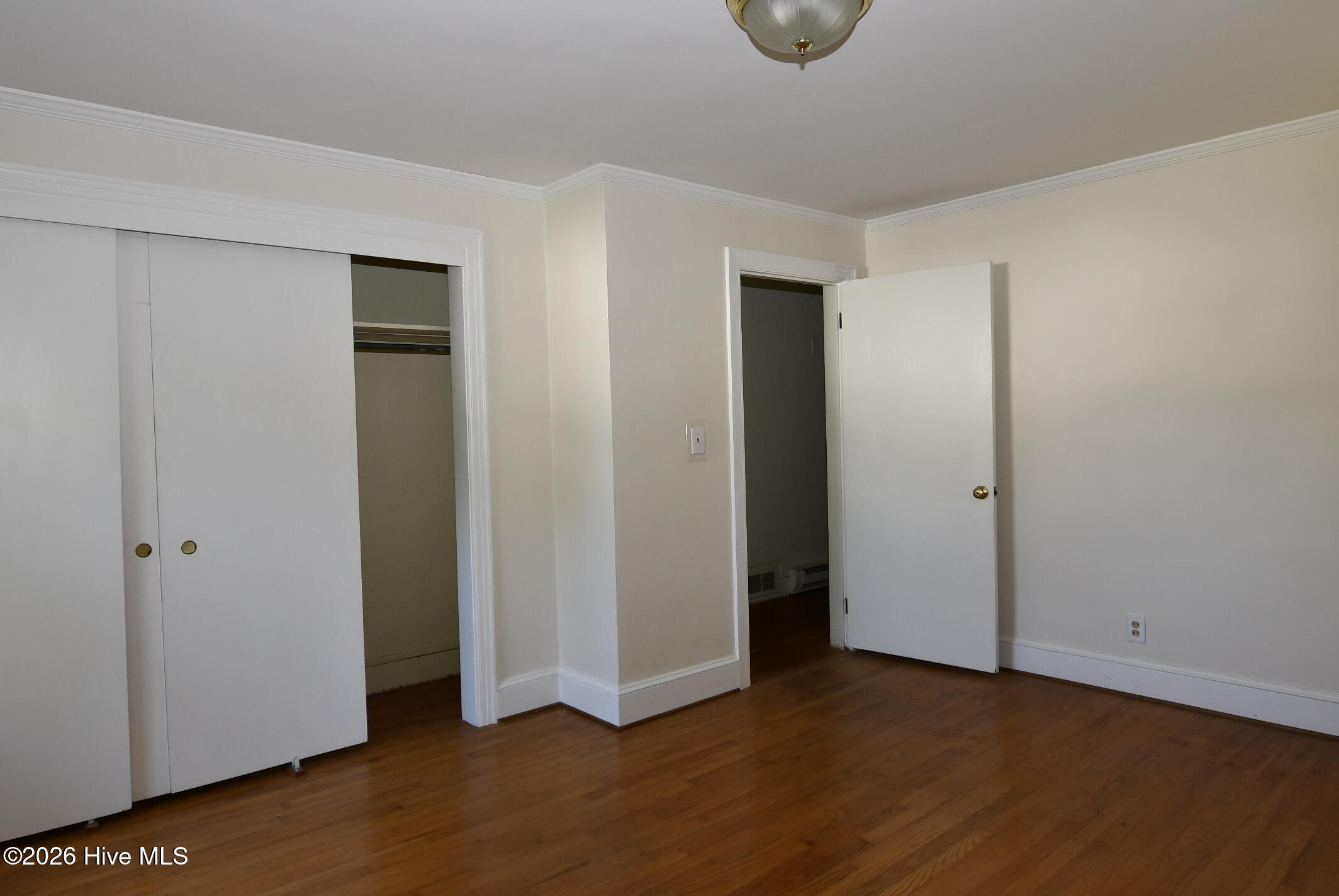 111 Fairlane Road Greenville, NC 27834 - Photo 16 of 27 Bedroom 1