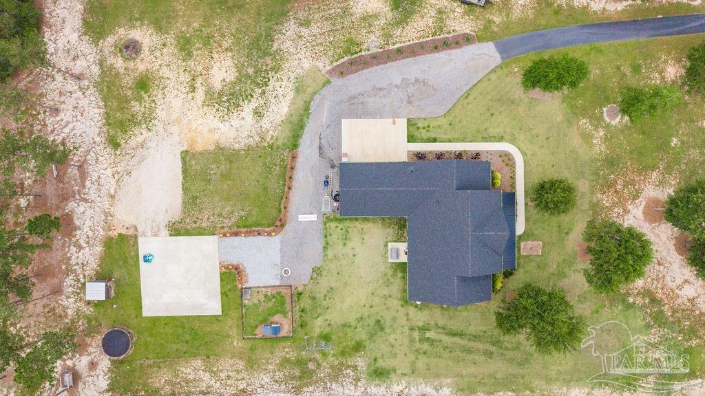 7368 Buffalo Ridge Road Pace, FL 32571 - Photo 47 of 53