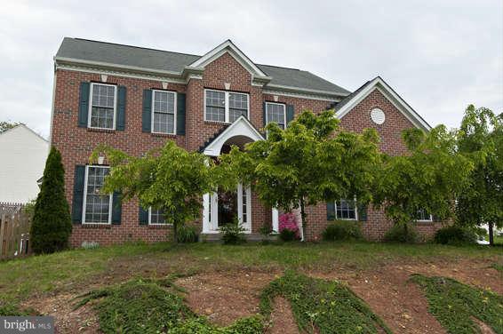 6405 Ivy Spring Elkridge, MD 21075 - Photo 1 of 30 Exterior (Front)