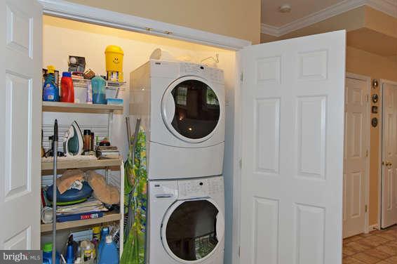 6405 Ivy Spring Elkridge, MD 21075 - Photo 11 of 30 Laundry Room