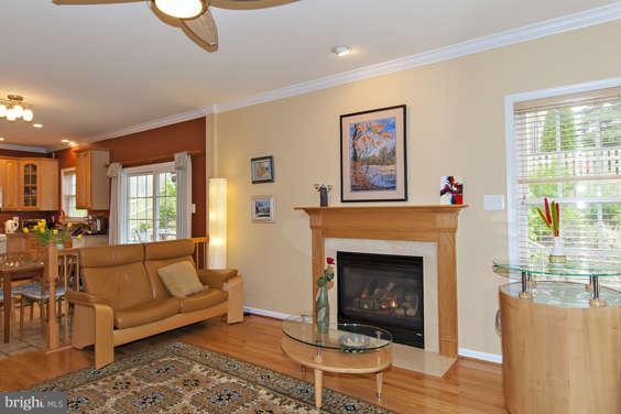 6405 Ivy Spring Elkridge, MD 21075 - Photo 14 of 30 Family Room