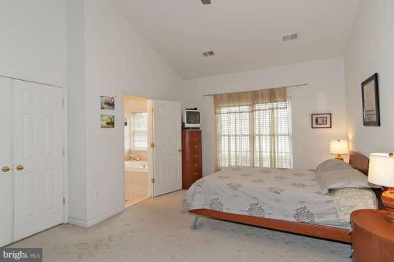 6405 Ivy Spring Elkridge, MD 21075 - Photo 17 of 30 Bedroom (Master)