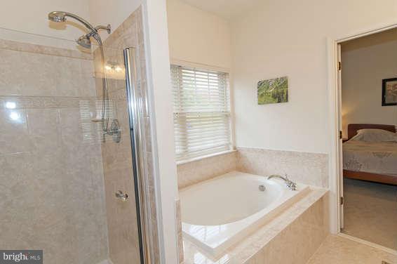 6405 Ivy Spring Elkridge, MD 21075 - Photo 20 of 30 Bath (Master)