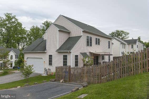 6405 Ivy Spring Elkridge, MD 21075 - Photo 29 of 30 Exterior (Rear)
