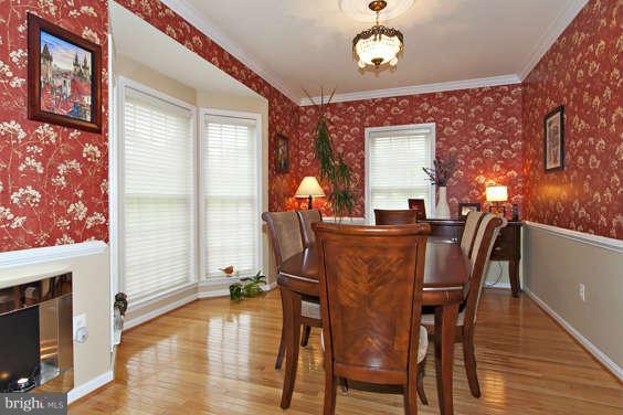 6405 Ivy Spring Elkridge, MD 21075 - Photo 5 of 30 Dining Room