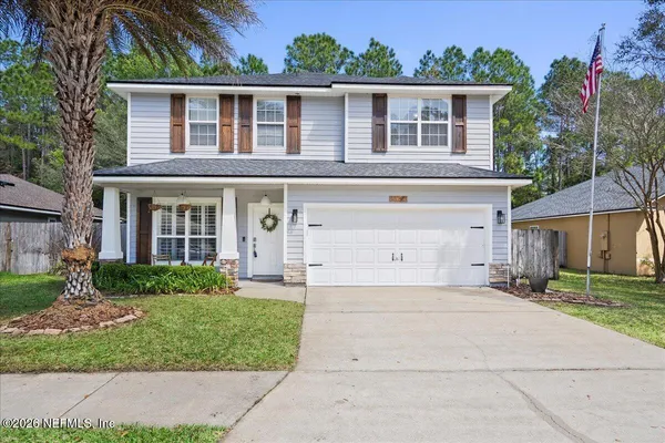 $409,000 | 86163 Venetian Avenue, Yulee, FL 32097
