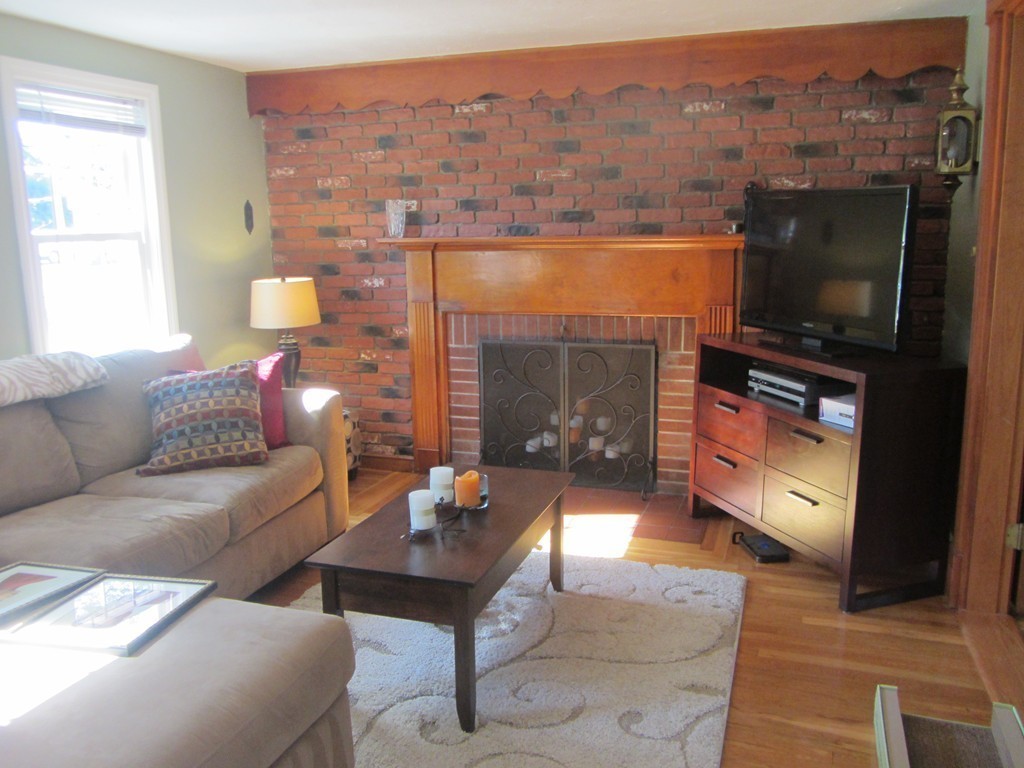 32 Pierce Road Rockland, MA 02370 - Photo 14 of 30 Gallery Image 14