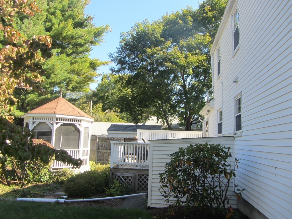 32 Pierce Road Rockland, MA 02370 - Photo 28 of 30 Gallery Image 28